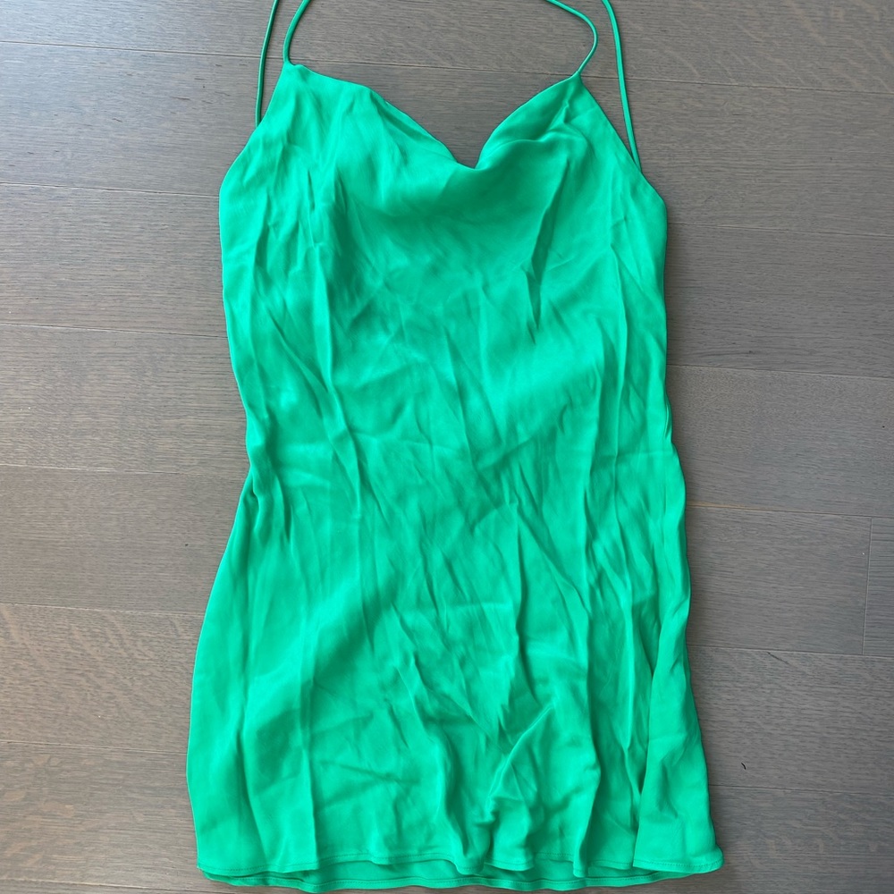 Zara Slip Dress